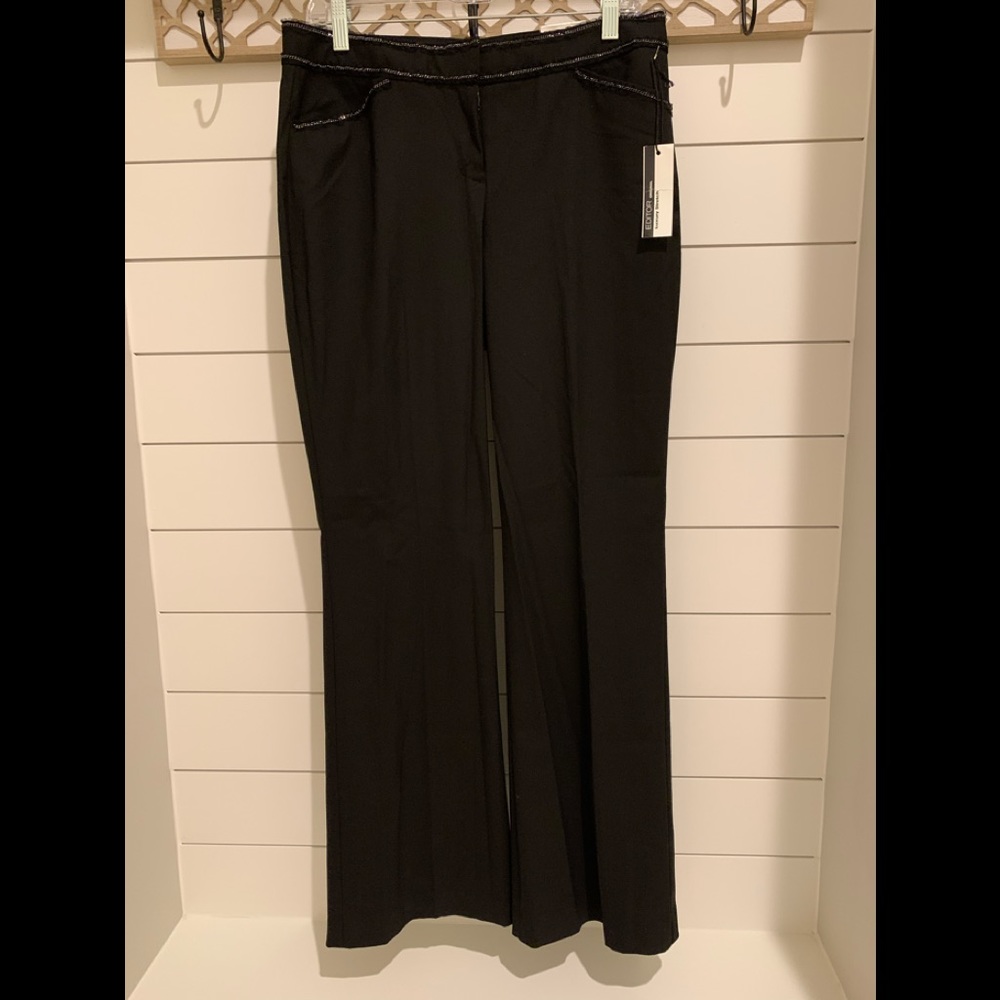 Express Wide Leg Trouser